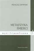 Metafizyka... - Ireneusz Ziemiński -  books from Poland