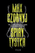 Spirytystk... - Max Czornyj -  Polish Bookstore 