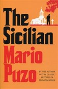 The Sicili... - Mario Puzo -  Książka z wysyłką do UK