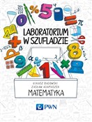 Książka : Laboratori... - Łukasz Badowski, Zasław Adamaszek
