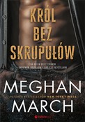 Król bez s... - Meghan March -  Książka z wysyłką do UK