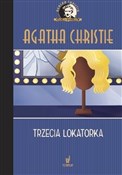 Trzecia lo... - Agatha Christie -  Polish Bookstore 