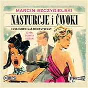 Zobacz : [Audiobook... - Marcin Szczygielski