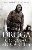 Droga - Cormac McCarthy -  foreign books in polish 