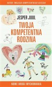 polish book : Twoja komp... - Jesper Juul