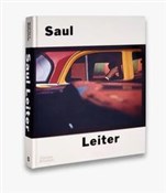 Saul Leite... -  books from Poland