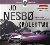 [Audiobook... - Jo Nesbo -  books from Poland