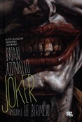 Joker Tylk... - Brian Azzarello -  books in polish 