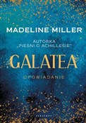 Książka : Galatea - Madeline Miller