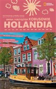 Holandia M... - Anna Kobus, Krzysztof Kobus -  books from Poland