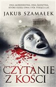 Czytanie z... - Jakub Szamałek -  Polish Bookstore 