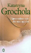 Upoważnien... - Katarzyna Grochola -  books from Poland