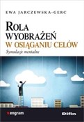 Rola wyobr... - Ewa Jarczewska-Gerc -  books in polish 