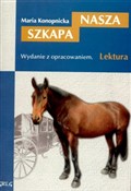 Nasza szka... - Maria Konopnicka -  foreign books in polish 