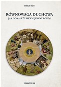 Równowaga ... - Stanisław Biel -  books from Poland