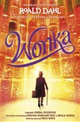 Wonka - Roald Dahl -  Książka z wysyłką do UK