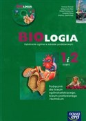 polish book : Biologia 1... - Andrzej Kornaś, Małgorzata Kłyś, Robert Konieczny