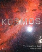 polish book : Kosmos - Giles Sparrow
