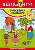 polish book : Zeszyt dla... - Małgorzata Korczyńska, Martyna Rzepecka