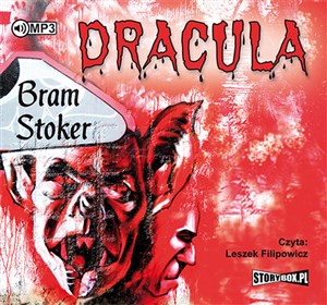 Picture of [Audiobook] Dracula