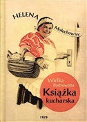 polish book : Wielka ilu... - Helena Mołochowiec