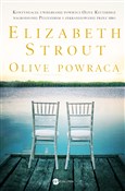 Olive powr... - Elizabeth Strout -  Książka z wysyłką do UK