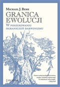 Granica ew... - Michael J. Behe -  Polish Bookstore 