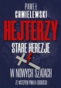 Zobacz : Hejterzy S... - Paweł Chmielewski