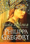 Polska książka : Wojna dwu ... - Philippa Gregory