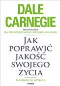 Jak popraw... - Dale Carnegie -  books from Poland