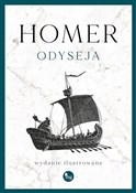 Odyseja - Homer -  Polish Bookstore 