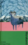 Polska książka : A Wild She... - Haruki Murakami