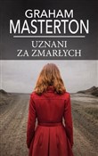 Uznani za ... - Graham Masterton -  Polish Bookstore 
