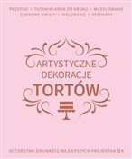Artystyczn... - Opracowanie Zbiorowe -  Polish Bookstore 