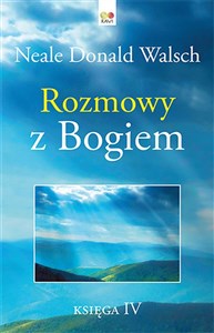 Picture of Rozmowy z Bogiem Księga 4