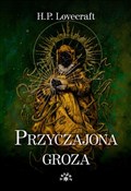 Przyczajon... - Howard Phillips Lovecraft -  Polish Bookstore 