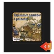 Tajemnice ... - Frances Carpenter, Adam Mickiewicz, Aleksander Puszkin -  books from Poland