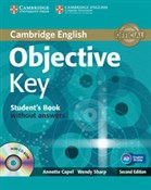 polish book : Objective ... - Annette Capel, Wendy Sharp