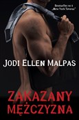 Polska książka : Zakazany m... - Jodi Ellen Malpas