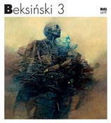 Polska książka : Beksiński ... - Zdzisław Beksiński