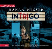 [Audiobook... - Håkan Nesser -  foreign books in polish 