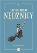 Nędznicy T... - Victor Hugo -  Książka z wysyłką do UK