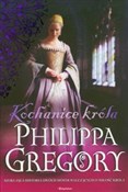 Kochanice ... - Philippa Gregory -  foreign books in polish 