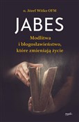 Jabes Modl... - Józef Witko - Ksiegarnia w UK