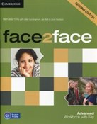 face2face ... - Nicholas Tims, Gillie Cunningham, Jan Bell -  Książka z wysyłką do UK