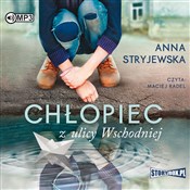 polish book : [Audiobook... - Anna Stryjewska