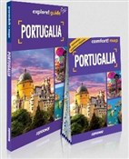 Portugalia... - Janusz Andrasz -  books in polish 