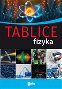 Książka : Tablice Fi... - Tomasz Kędrzyński