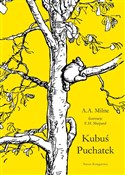 Kubuś Puch... - A.A. Milne -  books from Poland