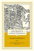 Książka : Apokryfy N... - Marek Starowieyski
